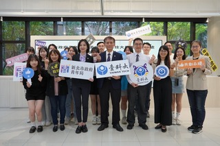 台科大攜新北青年局合作 協助青創促資源人才共享