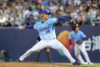 張奕為勝利組牛棚替補人選 視身體狀況拉長局數