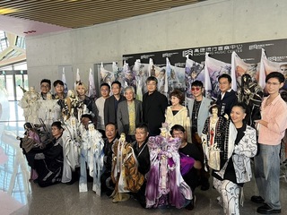 霹靂首次大型售票演唱會  10/19、20登場