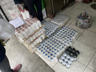 屏東查獲走私不法禽流感疫苗 屏檢起訴4人