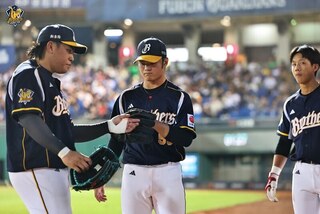 兄弟陳柏均坦言直球狀況很糟 不是故意投近身球