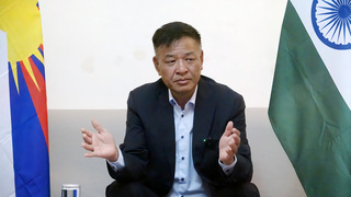 西藏流亡政府：與中方後門對話持續進行中