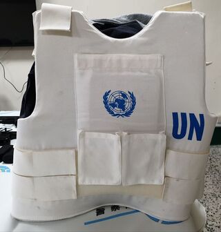 南警破獲槍械改造工廠 犯嫌網路買防彈衣防身