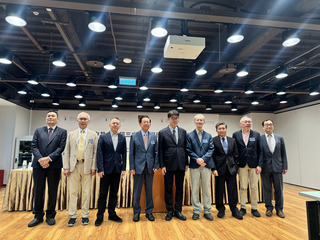 中共20屆三中全會 分析：首自經濟轉向安全建設