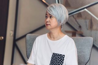 王月「幸福房屋」痛失萌寵  人貓羈絆引爆淚點