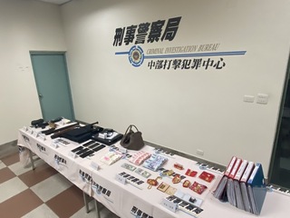 麥寮鄉代會主席涉恐嚇取財  20萬交保檢方提抗告