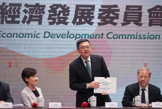 兆元投資國家方案  盼用3.27兆保險資金創10兆效益