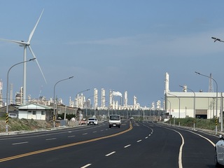 雲2線拓寬竣工疏解六輕車流 用路人：車程縮20分鐘