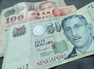 星國資產管理規模成長 台灣富人轉移財富現趨勢