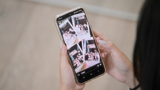 手機滑不停  調查：8成兒少社群恐慌、2成已沉迷