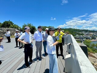 高市通過觀光署旗艦計畫 提升旗津、愛河設施