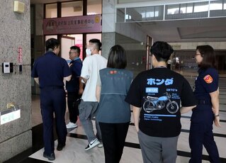 嘉義男經營蝦皮商店卻拒繳營業稅 遭裁定管收