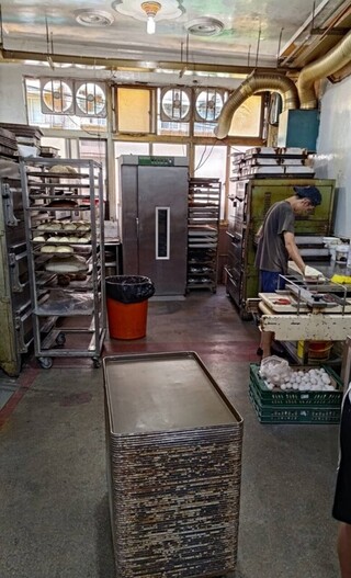 蛋糕發霉吃了上吐下瀉 基市擬開罰逾12萬元