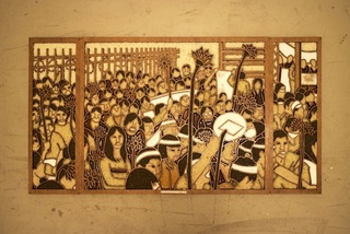 台灣藝術週德國登場  藝術詮釋太陽花運動