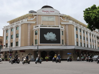 越共總書記病逝 民眾追憶親民作風盼反腐能延續