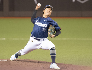 明星賽台灣隊中止連敗 古林睿煬笑稱壓力解除