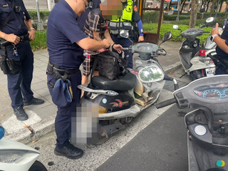 毒蟲4月搶超商送辦又闖工地偷竊  三峽警連逮2次