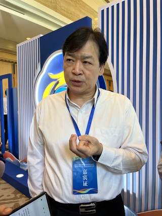 中國經濟成長放緩 台商：先蹲後跳後續發展可期