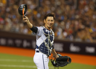 高志綱明星賽接到球就有熟悉感：這就是潘威倫的球