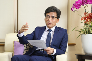 杜絕大股東職權不符亂象 金管會拚立院下會期修法