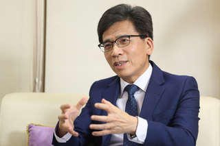 壽險接軌財報沿用覆蓋法？彭金隆：輿論難以支持