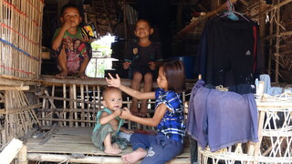 緬甸內戰戰火不停歇 難民返家希望燃起又破滅