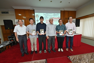 大馬513事件 專家籲推轉型正義設真相調查委員會