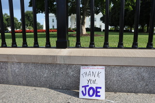 拜登退選 民主黨重整旗鼓僅剩107天難度高