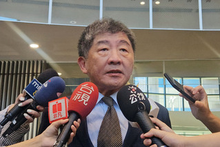 生寶寶可月領3萬元？陳時中：初步構想尚未定案