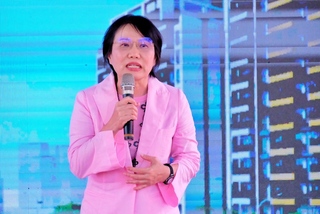 首座全預鑄工法社宅桃園動土  劉世芳盼滿足需求