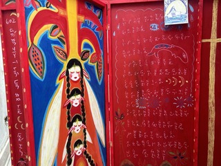 「HOME: TAIWAN 家鄉」倫敦登場 詮釋對家的意象