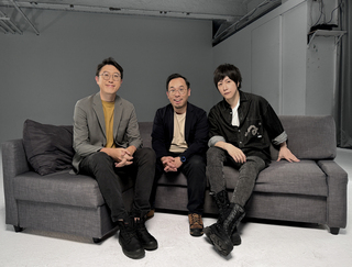 達康.come漫才10週年公演躍串流 阿信跨刀力挺