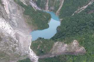 颱風將襲 林保署籲遠離花蓮木瓜溪、萬里溪床