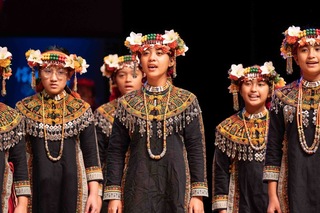 希望兒童合唱團海外拿金獎 信誼邀返台辦音樂會