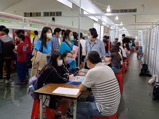 高市失業率六都最低 陳其邁：續創造優質工作機會