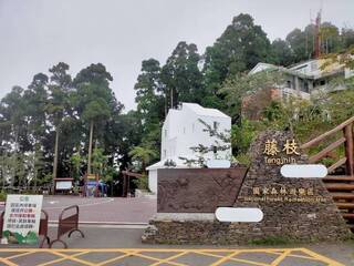 颱風凱米來襲  高雄藤枝遊樂區、茂林多景點封閉