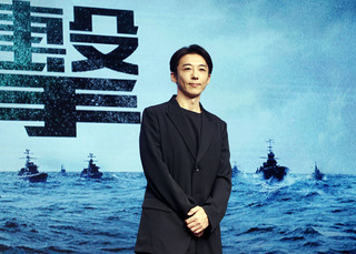 日劇男神高橋一生首演台劇 杜汶澤笑稱收錢演得尷尬