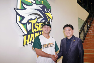 雄鷹用現金與獅隊交易郭阜林 已向球隊報到