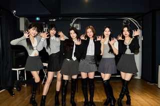 台灣女團幻藍小熊赴韓訓練 SJ利特勉團員別怕吵架