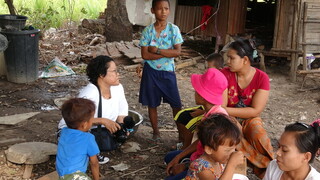 持續報導是為了回家 緬甸新聞人堅持與掙扎