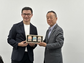 全聯擴大耕耘烘焙與調理熟食 盼做有溫度超市