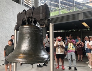 美國政治槍擊後曾走向進步 川普案卻恐難造成轉機
