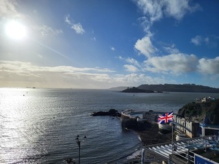 英國親工黨專家：英方應及早反制中國對台灰色行動