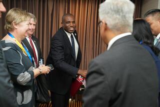 英外相首訪印太  出席東協外長會議