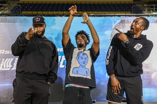 奧運男籃將開打 霍華德、卡森斯看好美國隊奪冠