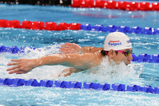 王冠閎分享奧運接駁車慘況須席地坐 盼團本部安排