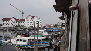 遷都後雅加達魅力何在 淹水空污及塞車沉痾恐續存