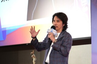 葉丙成籲「用以致學」 從應用中體會世界的不理想