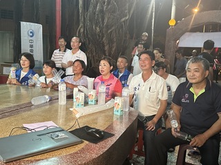 楊勇緯巴黎奧運無緣獎牌  老家鄉親仍高呼加油