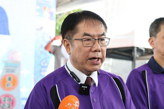 台南文旦柚產區淹水 增移動式抽水機完成抽排